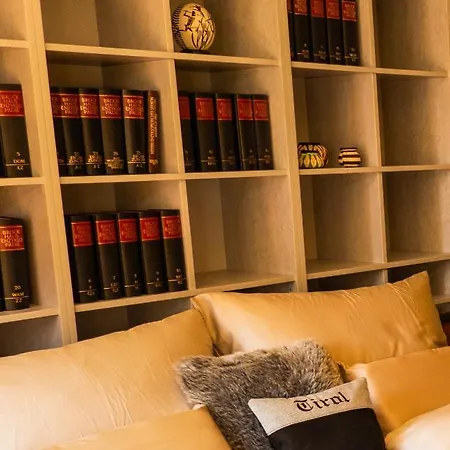 Apartament Gori Boutique - Tirol Reutte