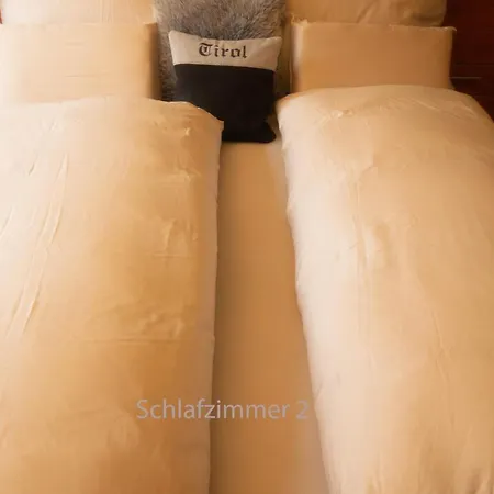 Apartament Gori Boutique - Tirol