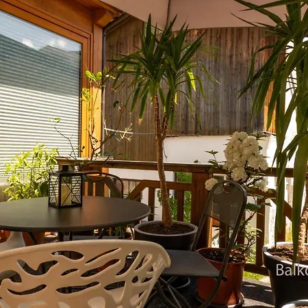 Gori Boutique - Tirol