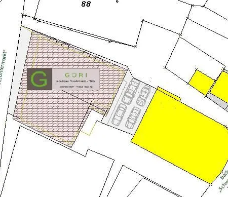 Gori Boutique - Tirol * Reutte