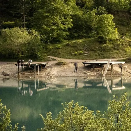 Gori Boutique - Tirol Ройте