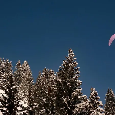 Gori Boutique - Tirol Lejlighed *