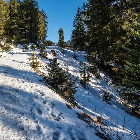 Gori Boutique - Tirol Апартаменты