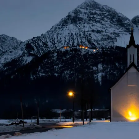 Gori Boutique - Tirol Lejlighed