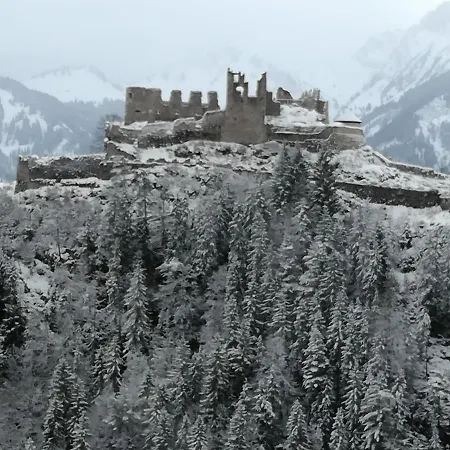 Апартаменты Gori Boutique - Tirol