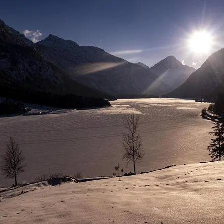 Gori Boutique - Tirol Lejlighed