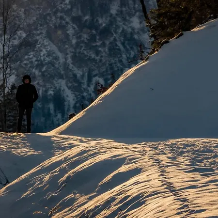 Gori Boutique - Tirol Lejlighed *