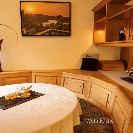 Lejlighed Gori Boutique - Tirol Reutte