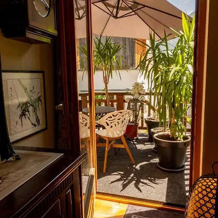 Апартаменты Gori Boutique - Tirol *